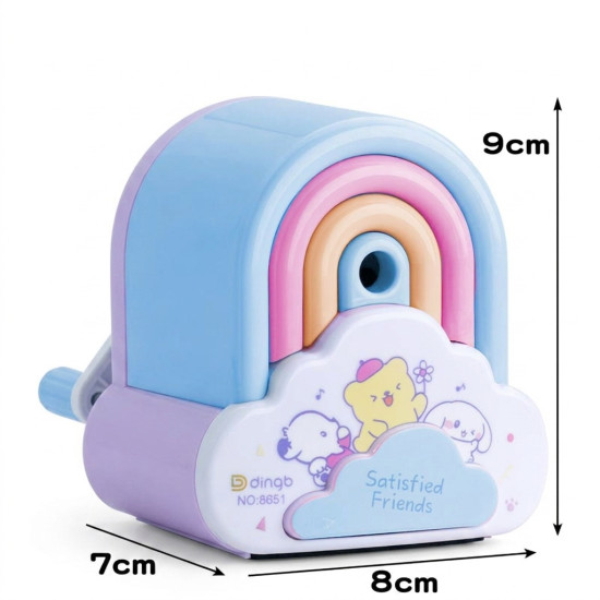 Pencil Sharpener